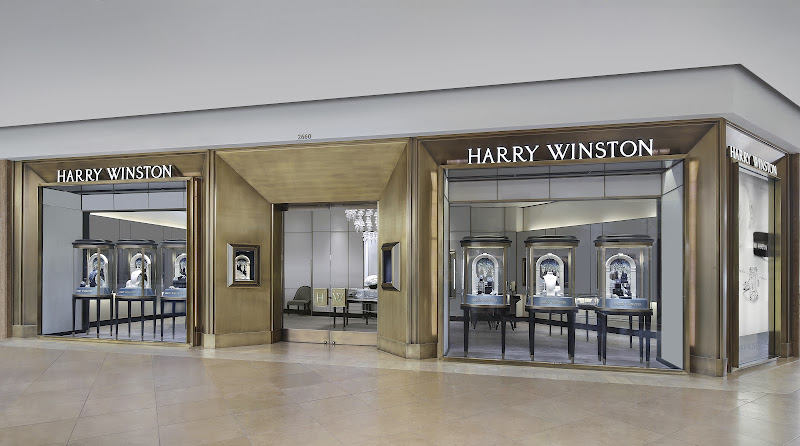 Harry Winston