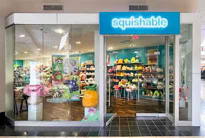 Squishable at Ross Park