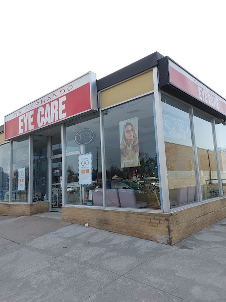 FYidoctors - Chemong Road - Peterborough