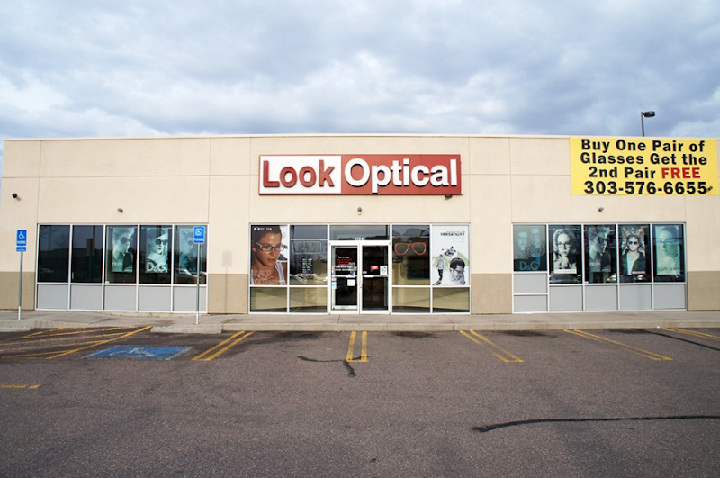 Look Optical - DIA