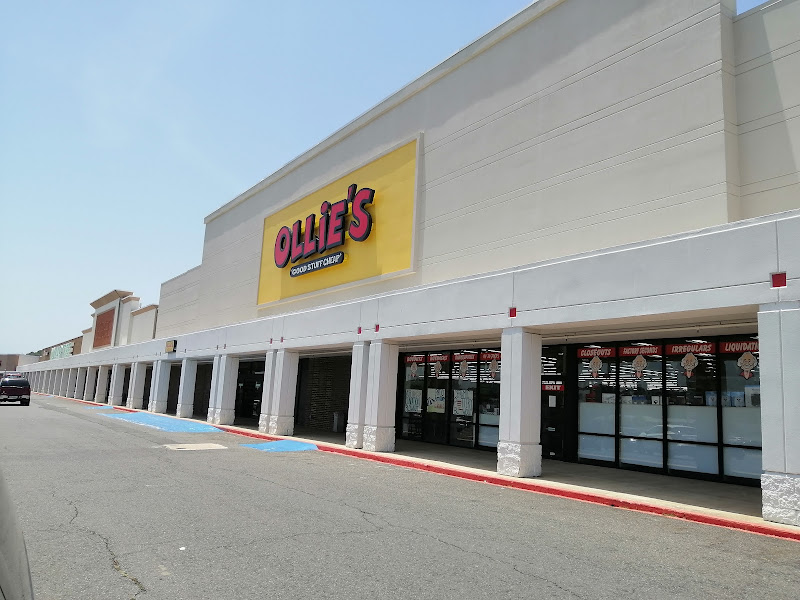 Ollie's Bargain Outlet
