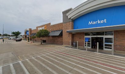Walmart Money Center