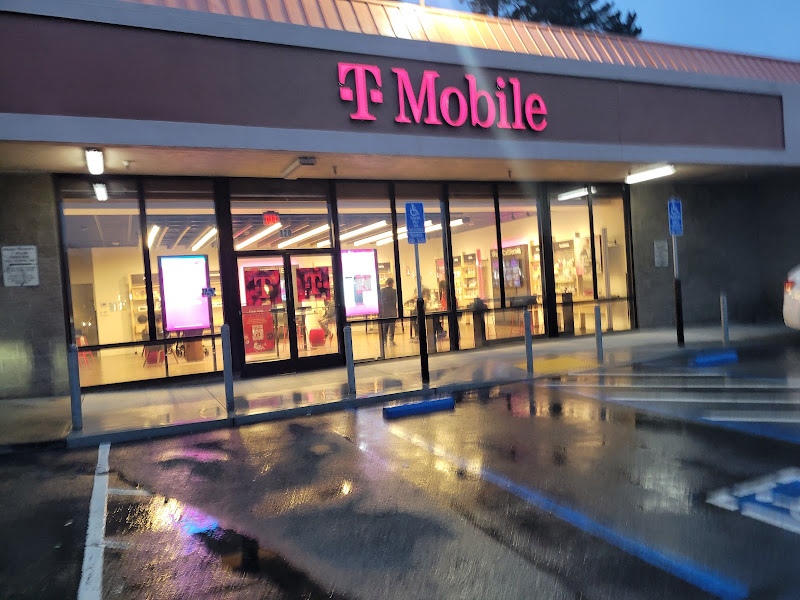 T-Mobile