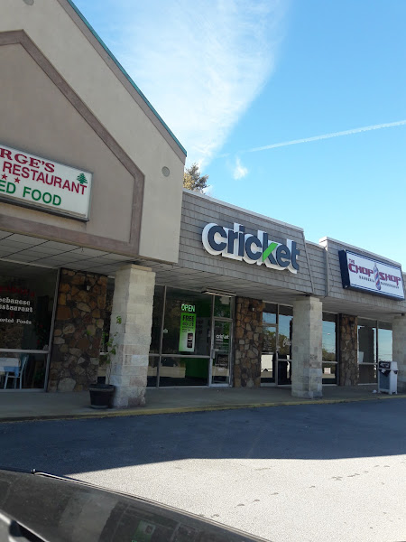 Cricket Wireless Authorized Retailer