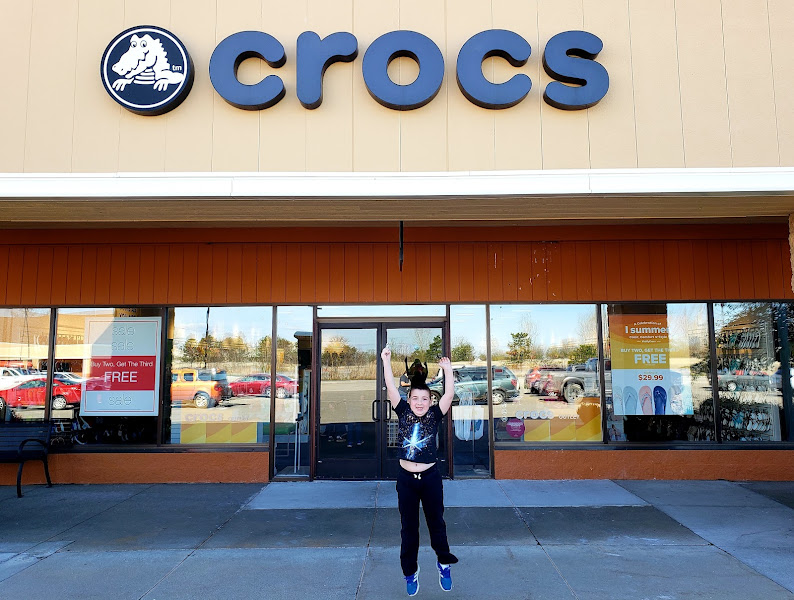 Crocs