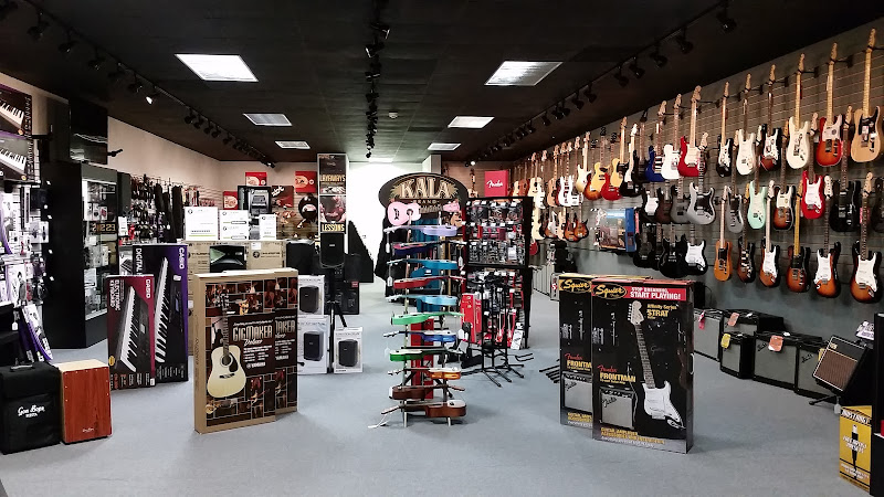 Fretworks!