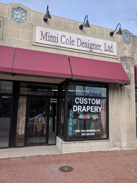 Mimi Cole Designer, Ltd.
