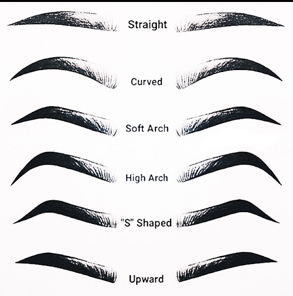 Permanent Makeup, Microblading and Volume Eyelash Extensions By Sumiko