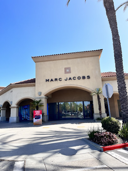 Marc Jacobs