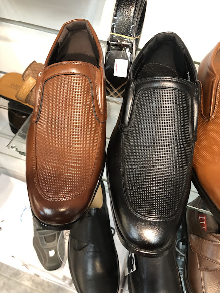 Chaussures Marwa