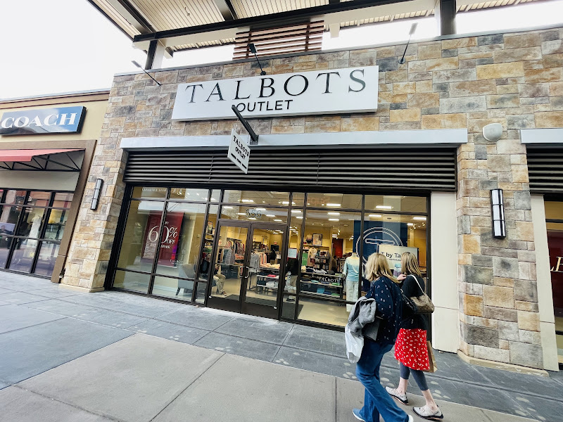 Talbots Outlet