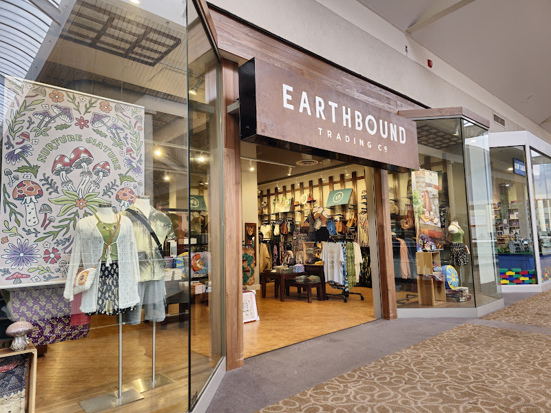 EarthBound Trading Company
