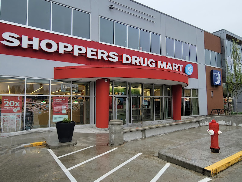 Beauty Boutique by Shoppers Drug Mart
