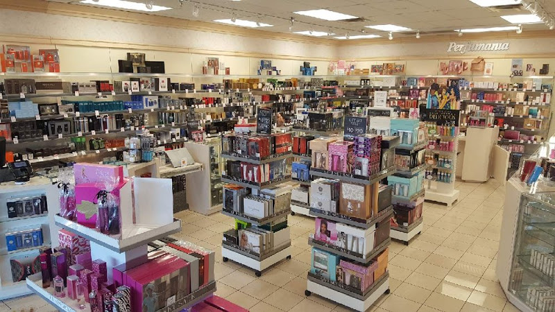 Perfumania