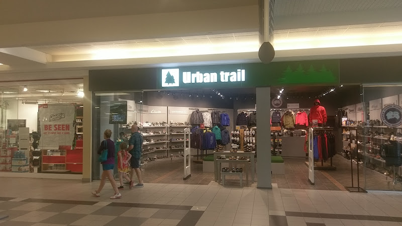 Urban Trail