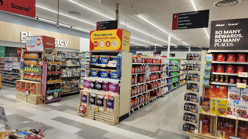 Safeway Floral