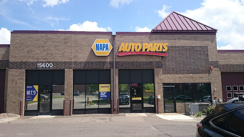 NAPA Auto Parts