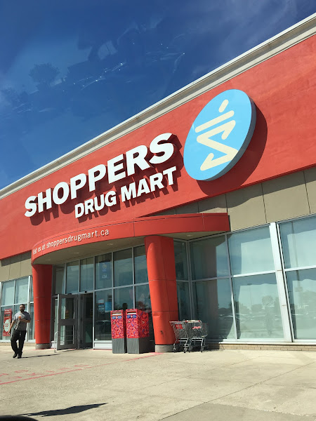 Shoppers Drug Mart