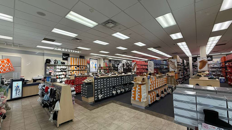 Rack Room Shoes