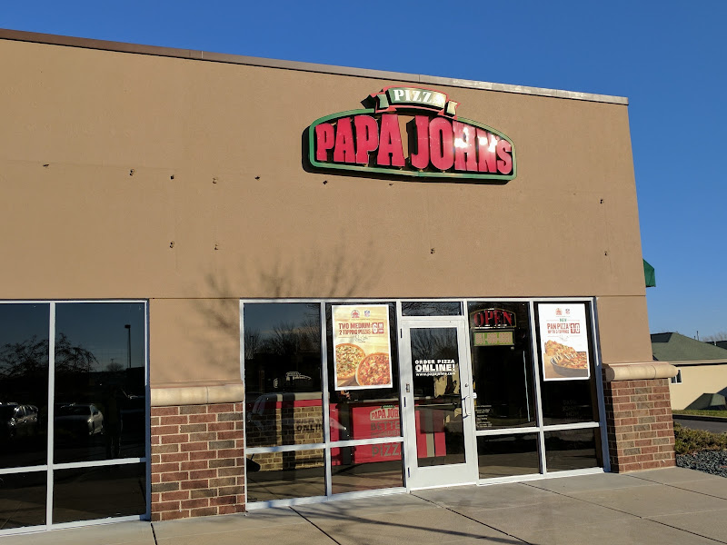 Papa Johns