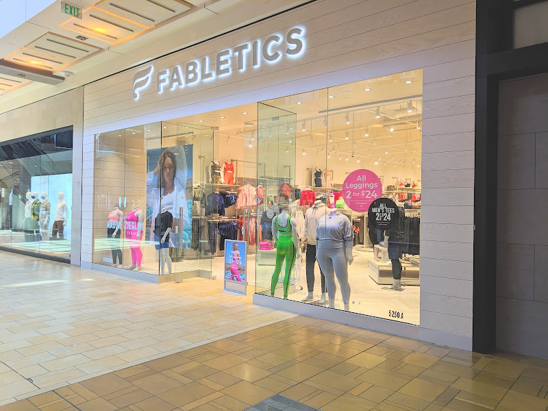 Fabletics