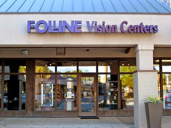 Folline Vision Centers