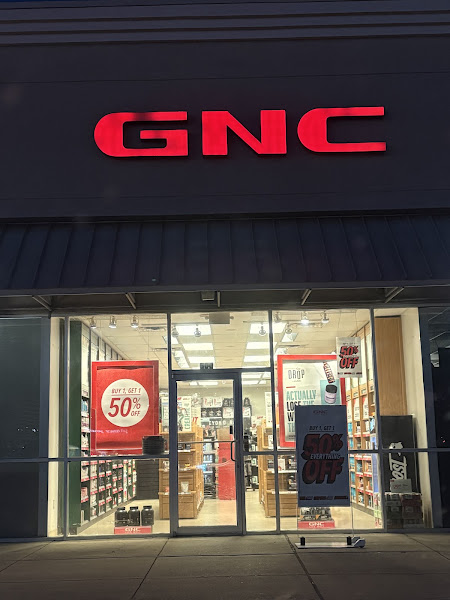 GNC