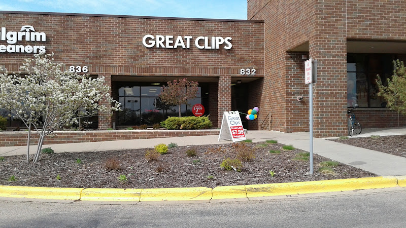 Great Clips