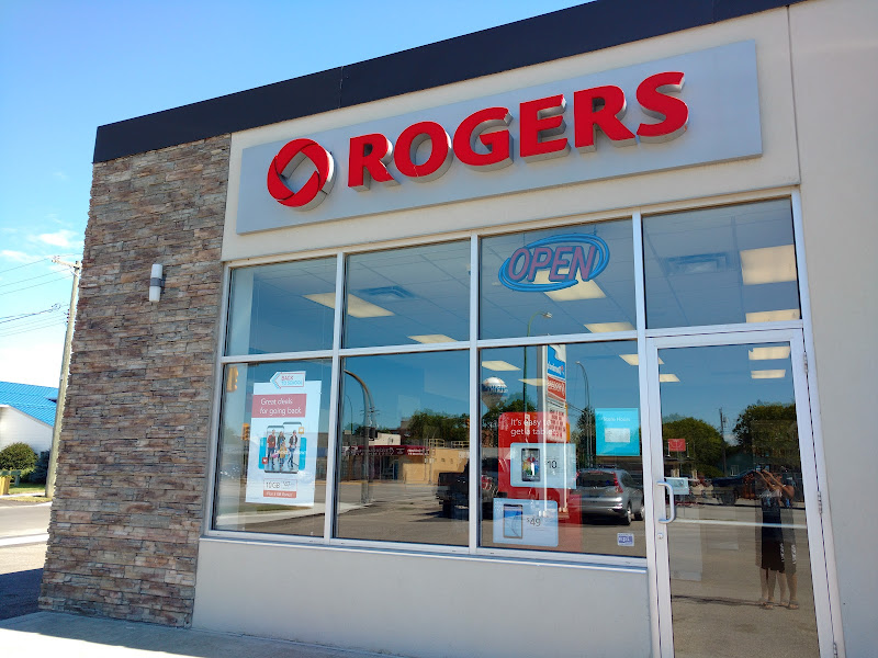 Rogers