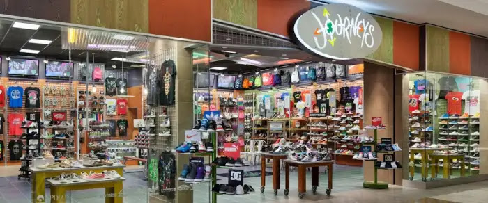 Journeys Kidz