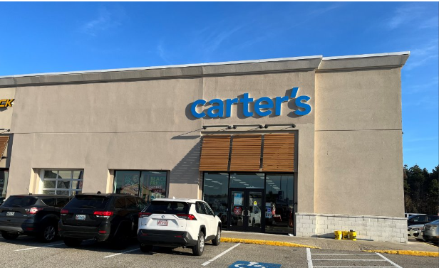 Carter's