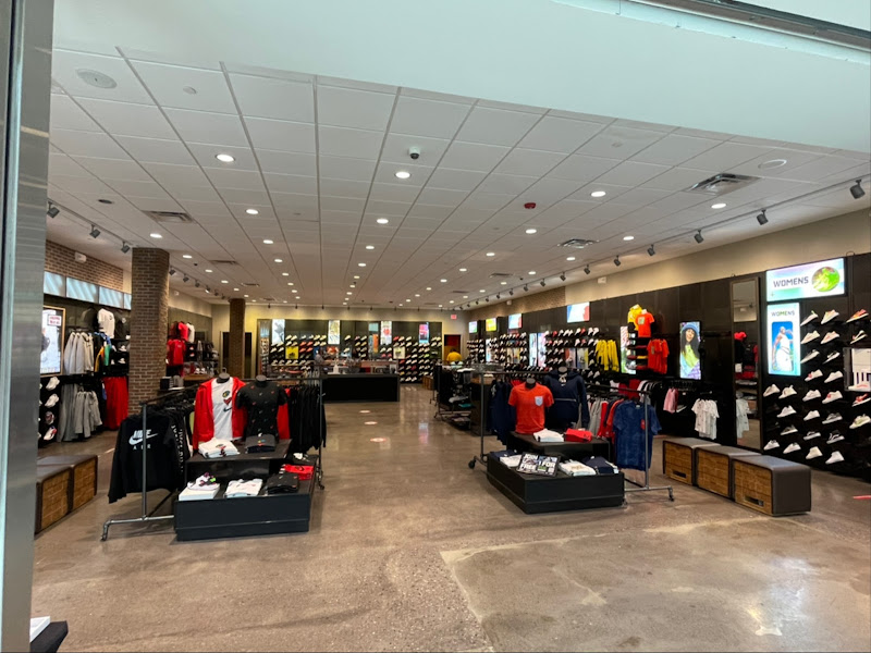 Foot Locker