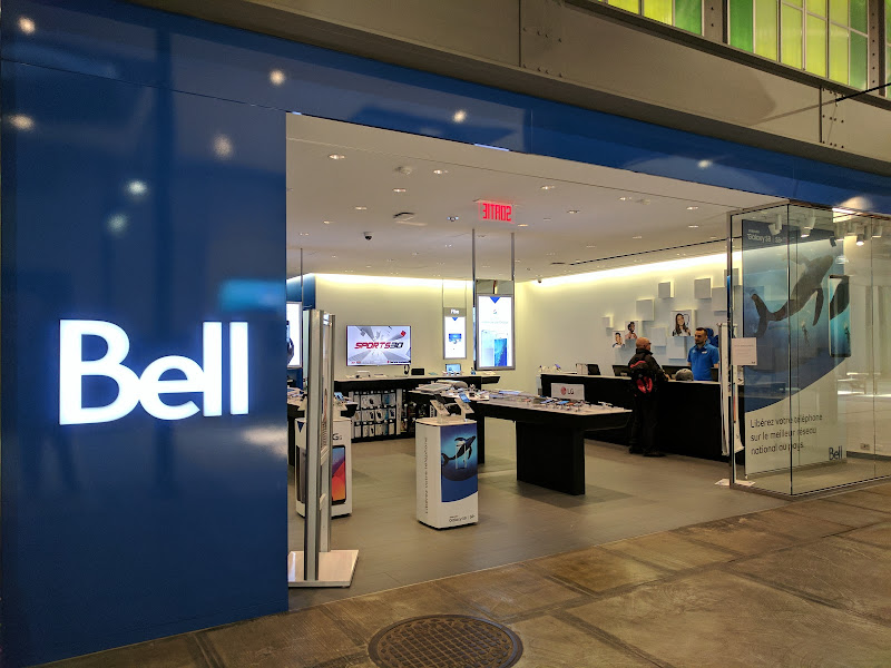 Bell