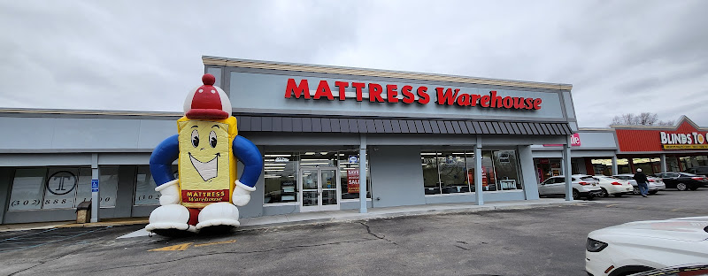 Mattress Warehouse of Kirkwood