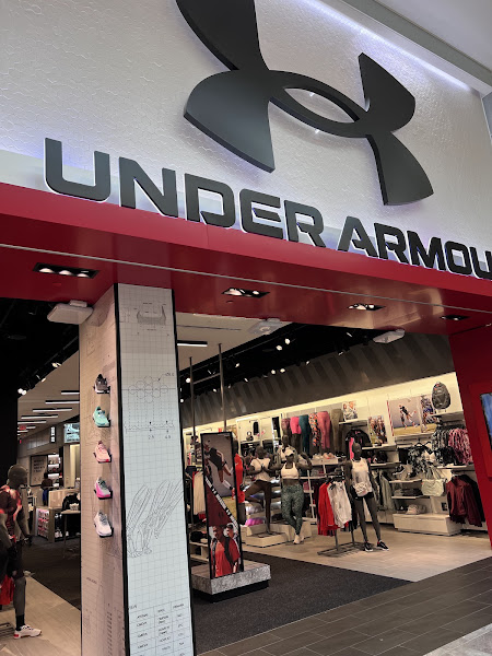 Under Armour