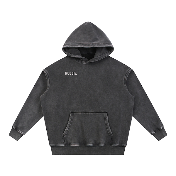 Clothing.