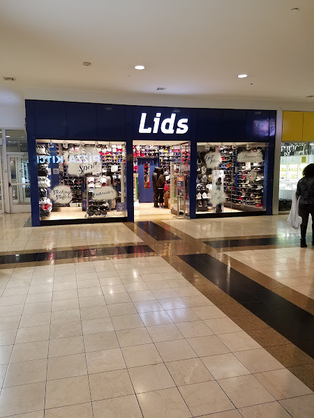 Lids