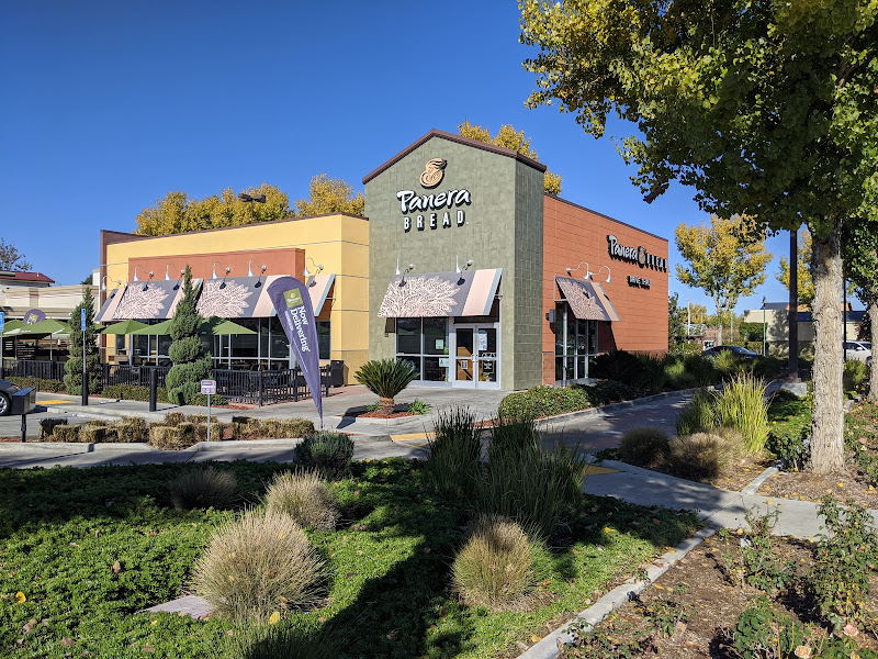 Panera Bread