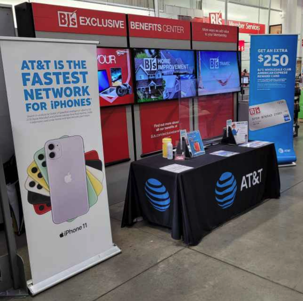 AT&T Store