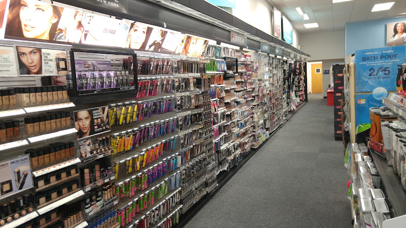 CVS HealthHUB