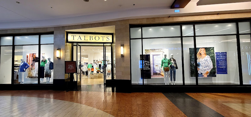 Talbots