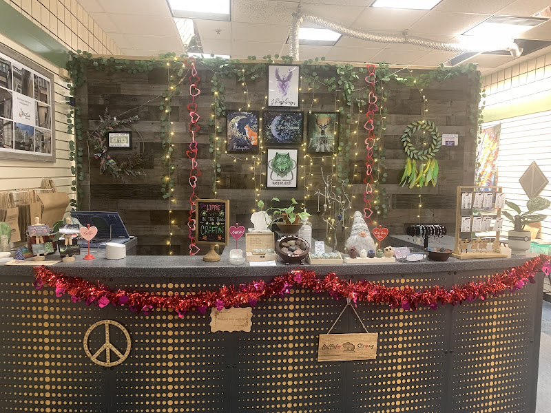 Happy Lil Hippie's Unique Boutique