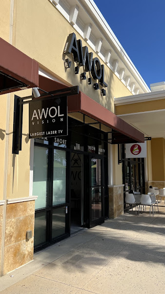 AWOL Vision