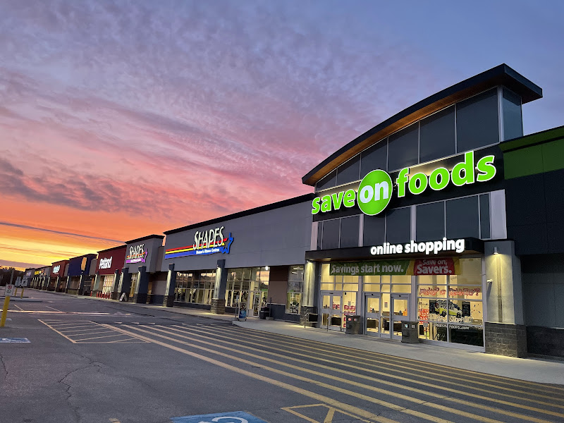 Save-On-Foods