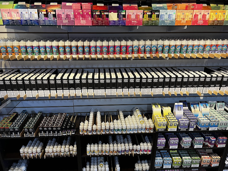 High Mountain Mist Vape and Smoke Shop