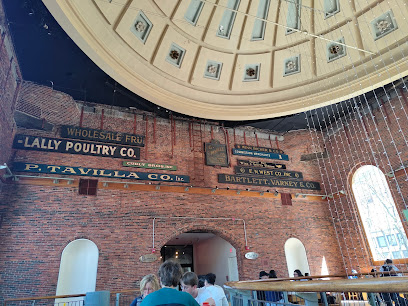 Lovepop Faneuil Hall