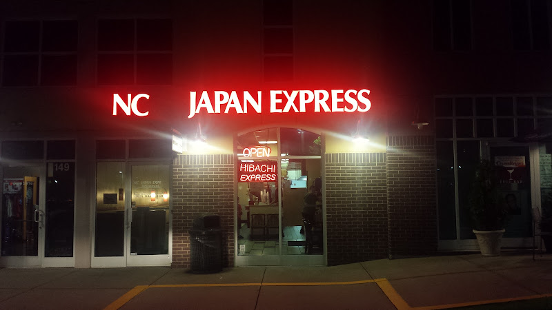 NC Japan Express