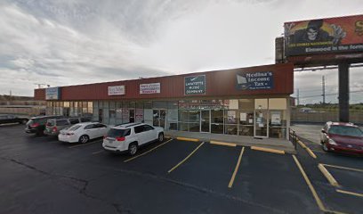 Lafayette Music Company