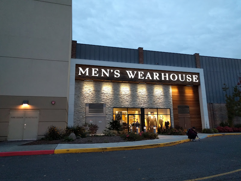 Men's Wearhouse