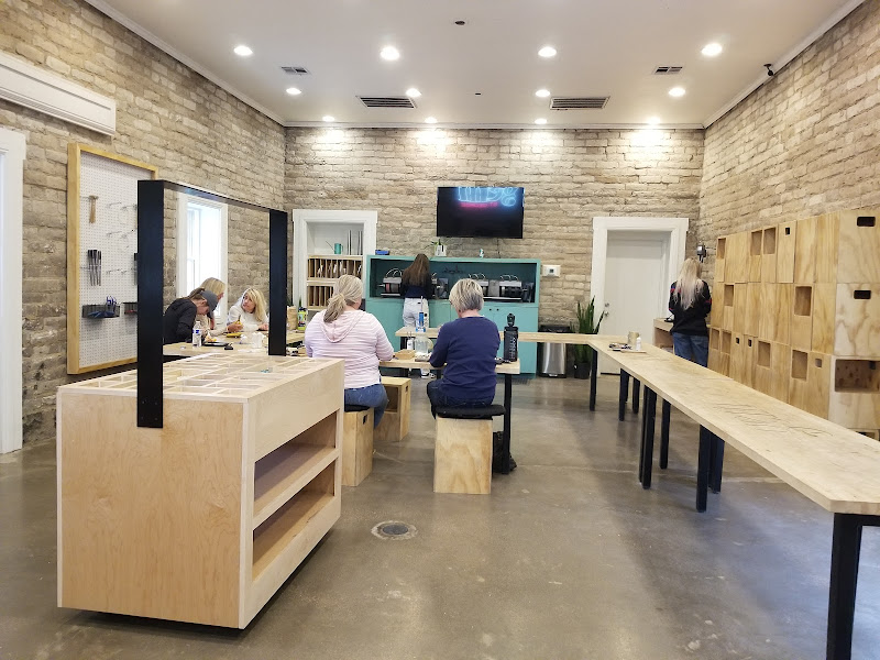 Gem Studio - St. George